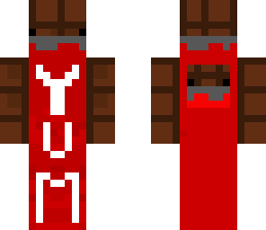the candy ninja