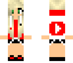 official gummy_gaming skin