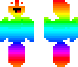 rainbow derp