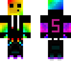 slenderboy444's skin