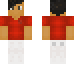 casual val updated skin texture