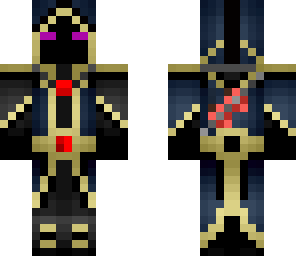 the unknown ender