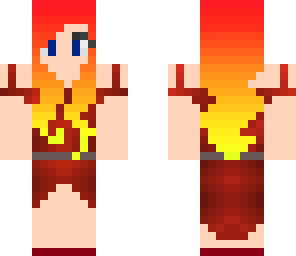 fireperson