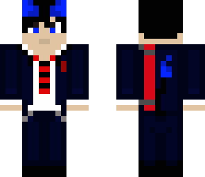 blue exorcist