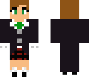 maka from soul eater