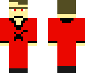 same skin