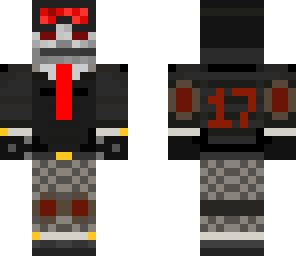 deathskull17 combat suit 1