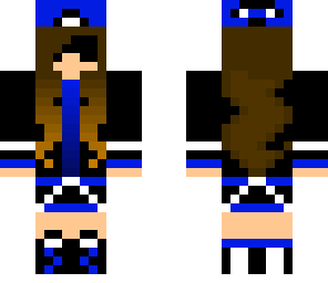 nerdz skin