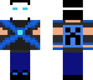 ninja mask man