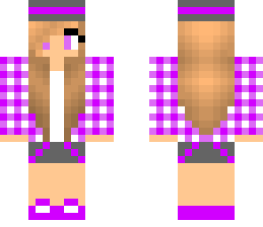 top hat girl