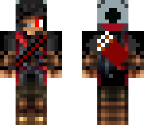 nerd archer