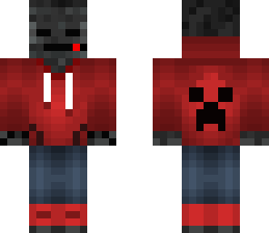 wither boy