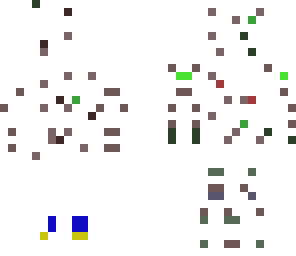 particle man