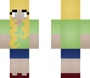 some skin cx
