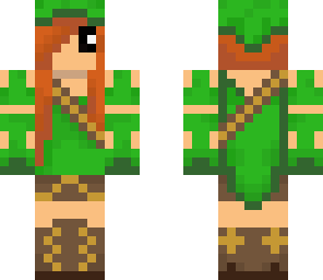 adventurer