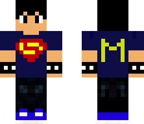 superman