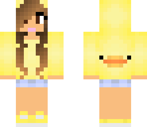 ducky momo