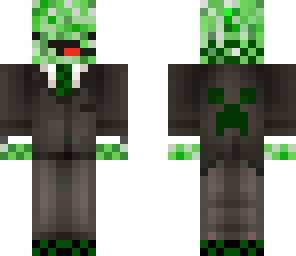 tomsterdamobster awesome suit 1