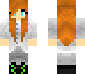 scientest girl