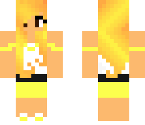 golden girl