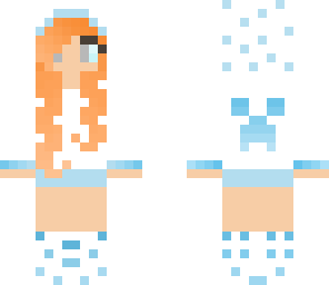 ginger polka