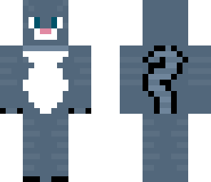 feathertail