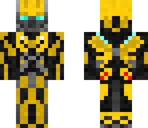 bumblebee
