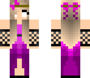 herobrine princess