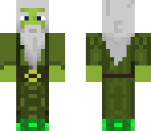 shrubwizard