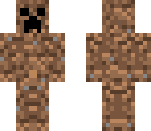 dirt creeper