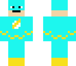 turquoise flash 2