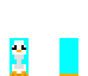 penguin