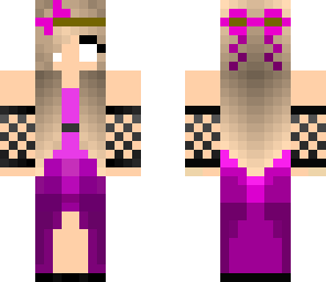 fixed herobrine princess