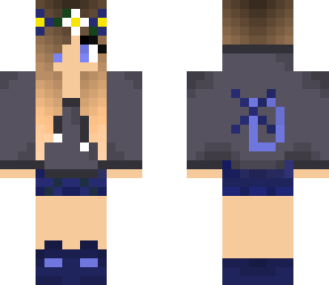 sailor gurl gone pro 2 xd