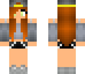 tomboy
