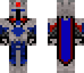 my brother's skin