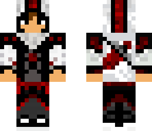edited skin