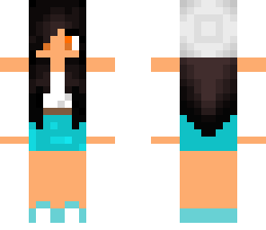 i just changed the eyes