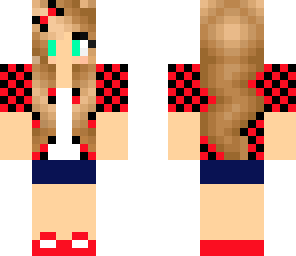 the bajancanadian gurl