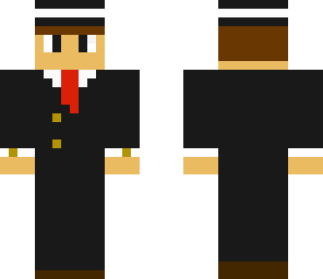 me in a black tux