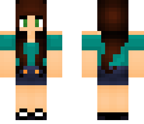 my version of ashleymarieegaming