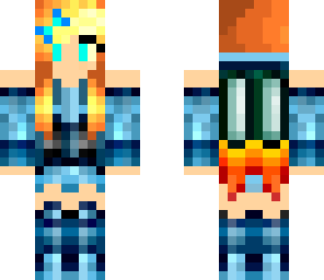 jason girl