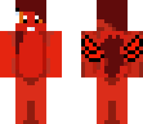 flaming ash