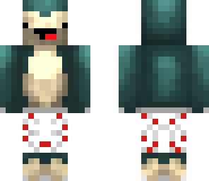 monguer exnorlax en alpha