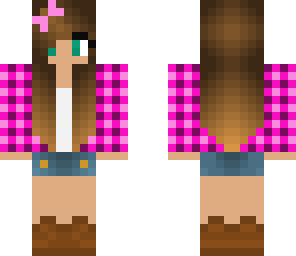 country girl