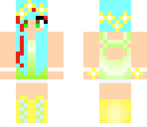 my summer outfit