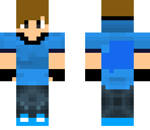 gamer guy