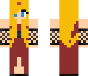 queen nether
