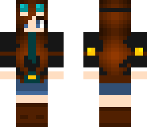 tdm girl