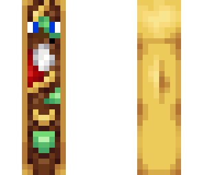 ticktockgamers skin